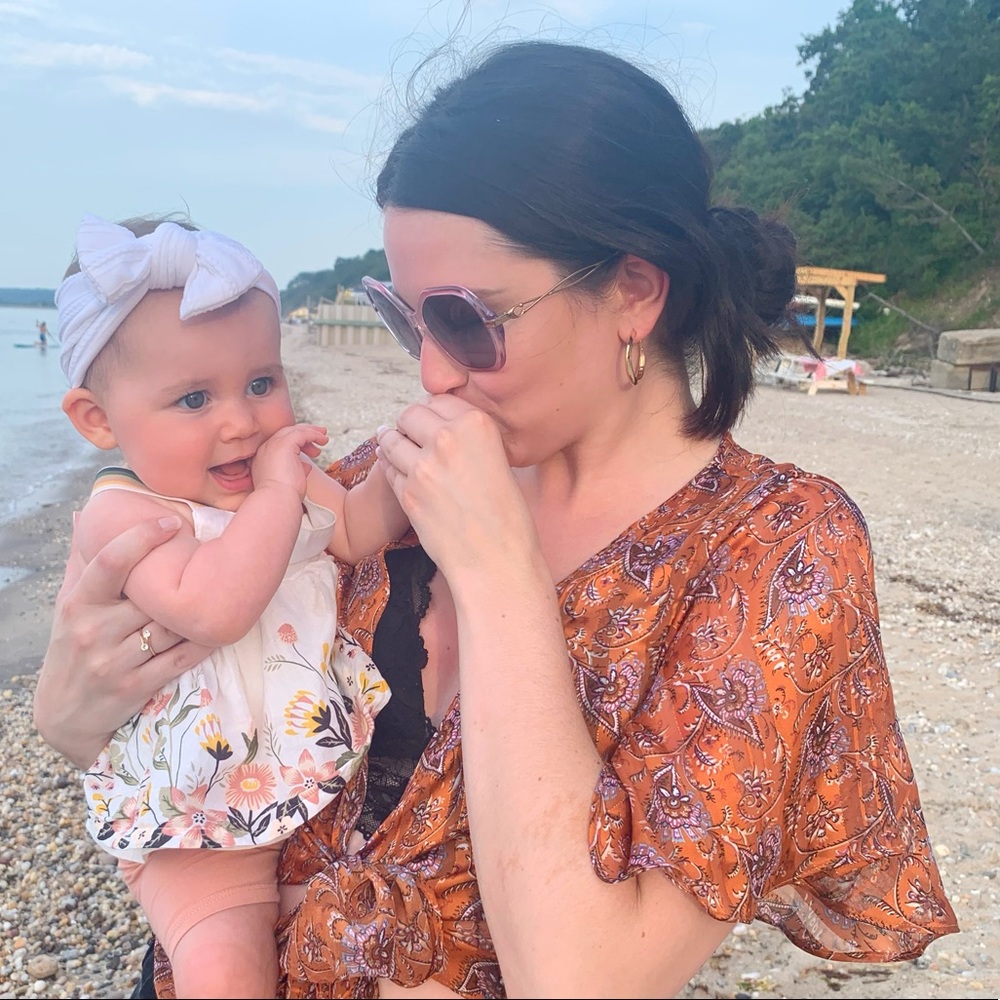 Meet your Posher, Alexa